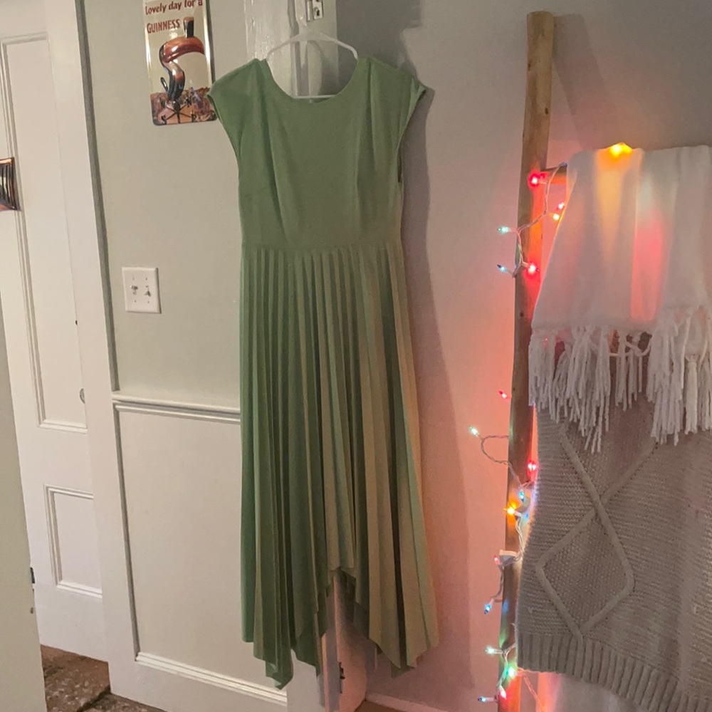 ASOS dress